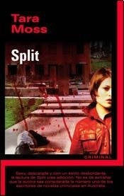 SPLIT | TARA MOSS