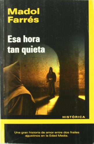 ESA HORA TAN QUIETA | MADOL FARRES