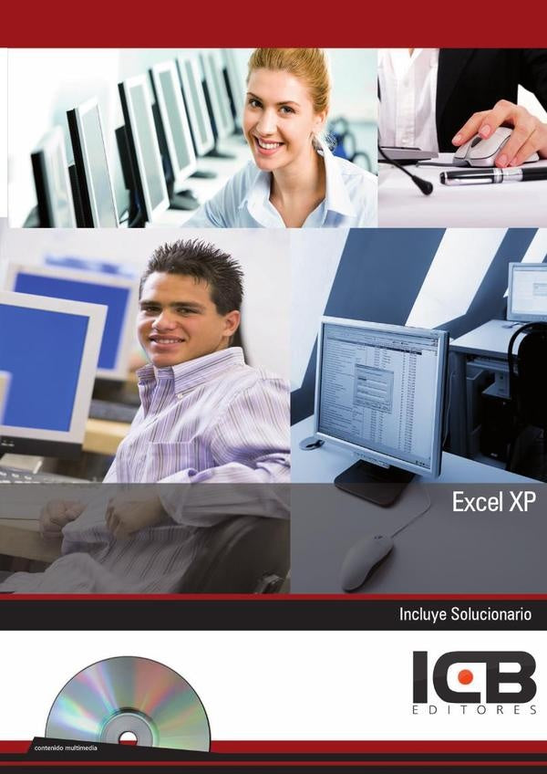 Excel XP | ICB Editores