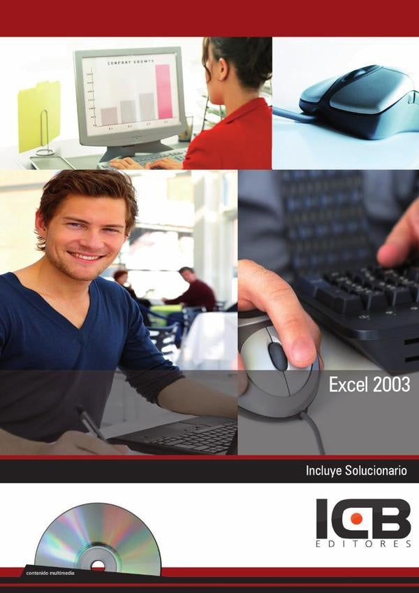Excel 2003 | ICB Editores