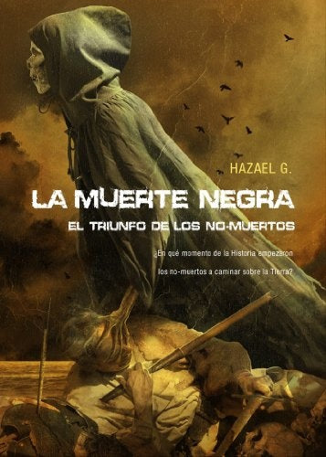 La muerte negra | Hazael G.