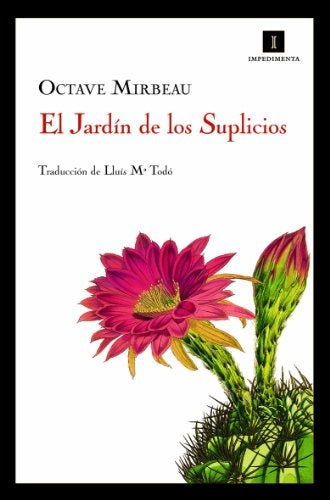 El jardín de los suplicios | Octave Mirbeau