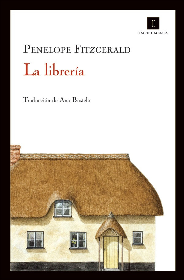 La Librería | PENELOPE FITZGERALD