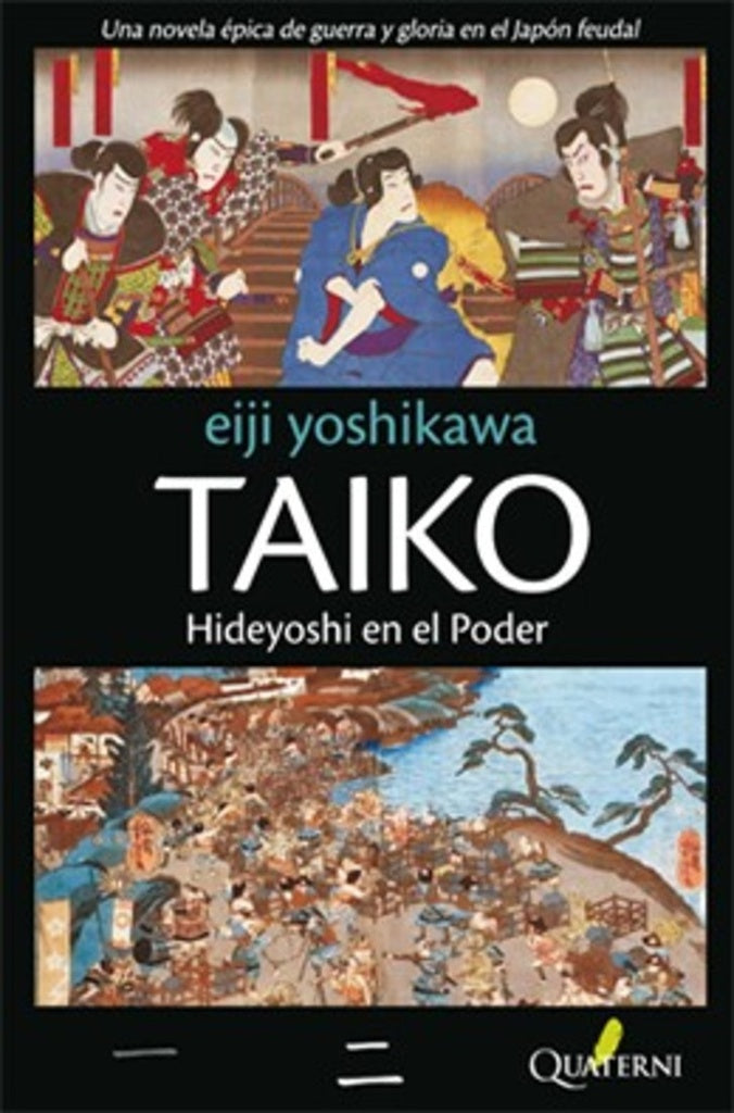 Taiko 2 | Eiji Yoshikawa