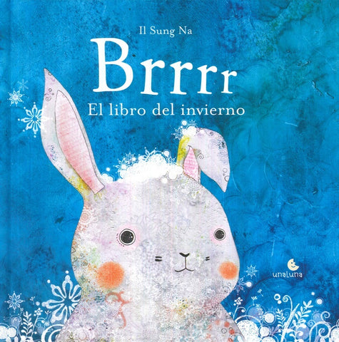 BRRRR EL LIBRO DEL INVIERNO.. | IL SUNG NA