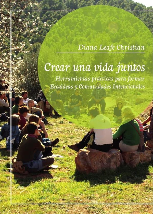Crear una vida juntos | Diana Leaf Christian