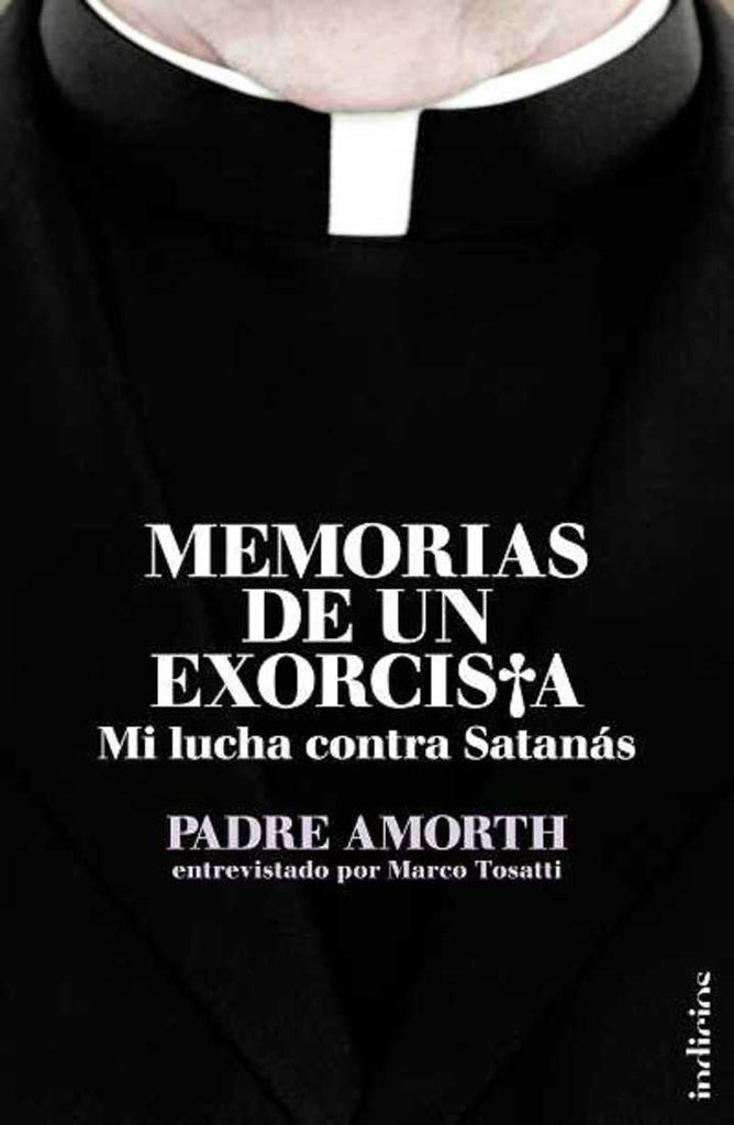 Memorias de un exorsista | Padre Amorth