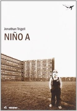 NIÑO A | JONATHAN TRIGELL