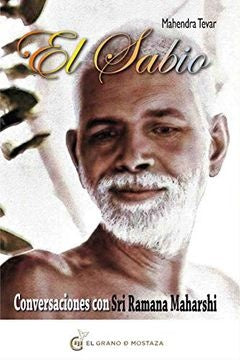 EL SABIO (CON DETALLES).. | Mahendra Tevar