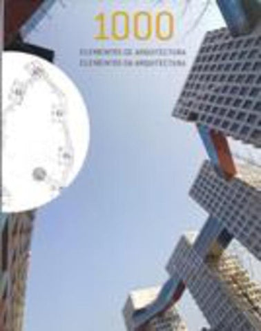 1000 ELEMENTOS DE ARQUITECTURA...