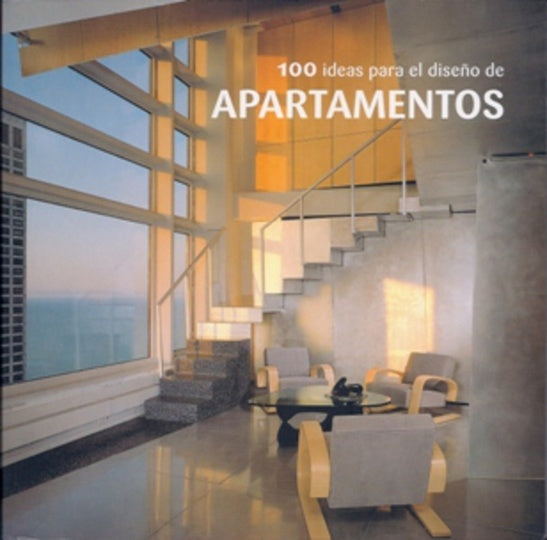100 ideas para dieseño de apartamentos