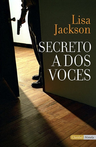 Secreto a dos voces | LISA JACKSON