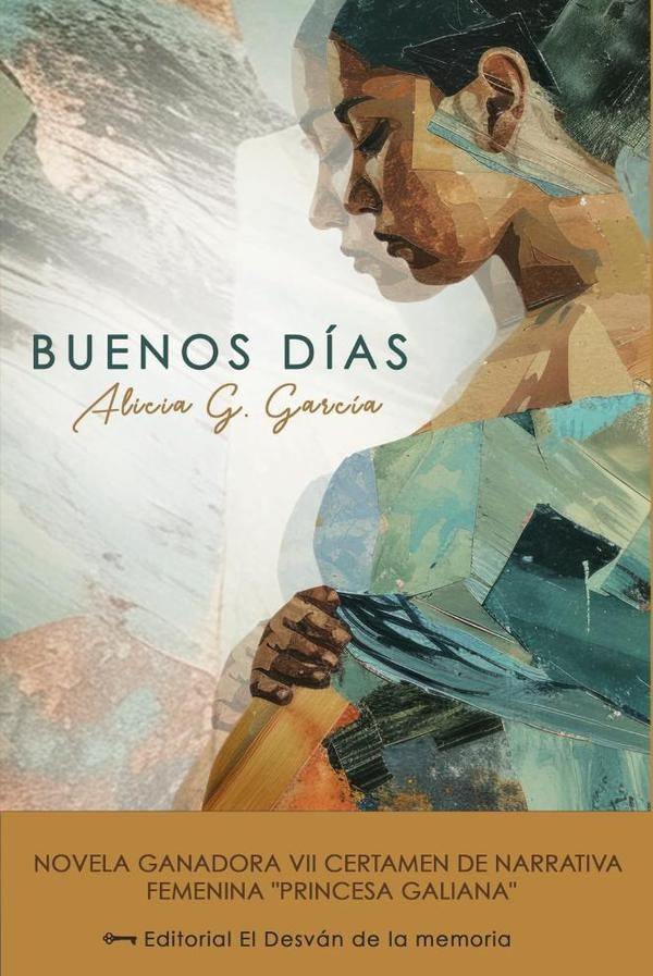 Buenos días | Alicia G. García