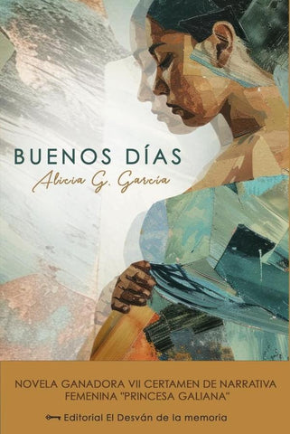 Buenos días | Alicia G. García