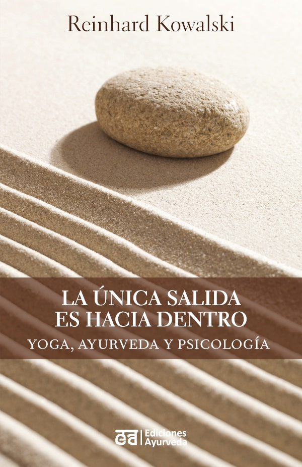 La única salida es hacia dentro | Reinhard Kowalski