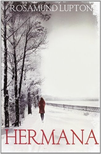 Hermana | ROSAMUND  LUPTON