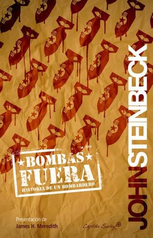 Bombas fuera | JOHN STEINBECK