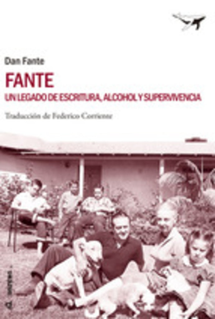 FANTE | DAN FANTE