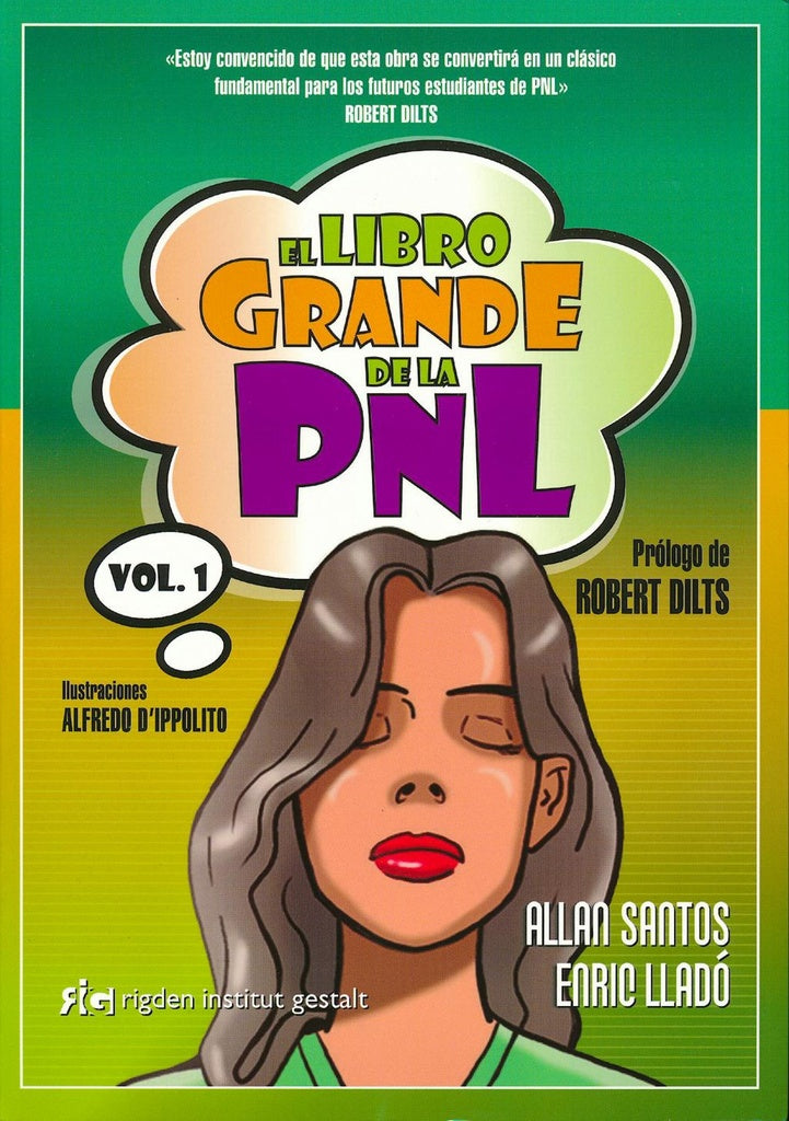 El libro grande del pnl
