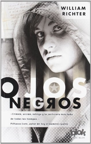 Ojos negros* | William Richter
