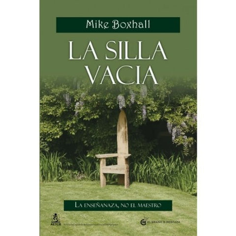 LA SILLA VACIA.. | Mike  Boxhall