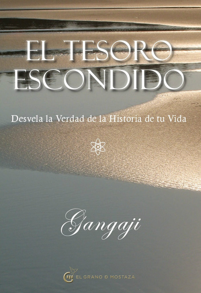 El Tesoro Escondido | Gangaji
