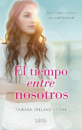 El tiempo entre nosotros. | Tamara Ireland Stone
