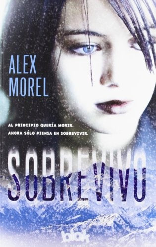 Sobrevivo | Alex  Morel