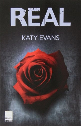 Real | Katy Evans