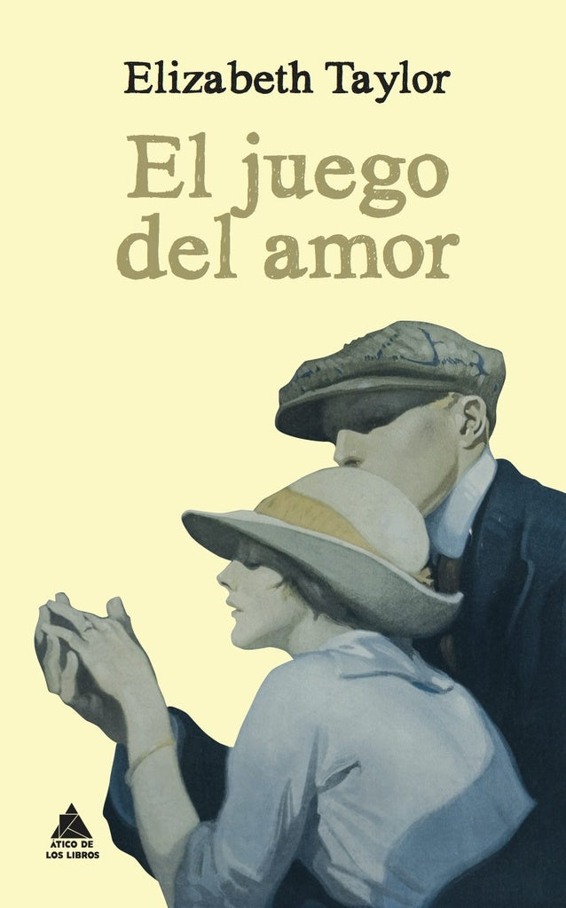 EL JUEGO DEL AMOR.. | ELIZABETH TAYLOR