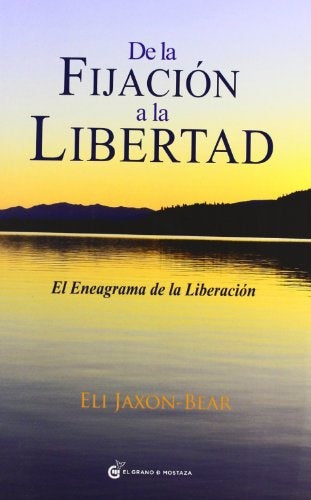 De la ficcion a la libertad | Eli Jaxon-bear