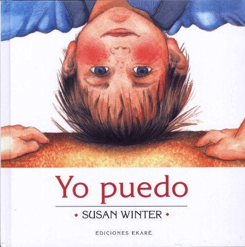 Yo puedo | Susan Winter
