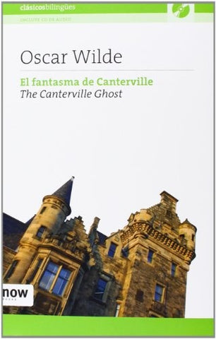 el fantasma de canterville | Oscar Wilde