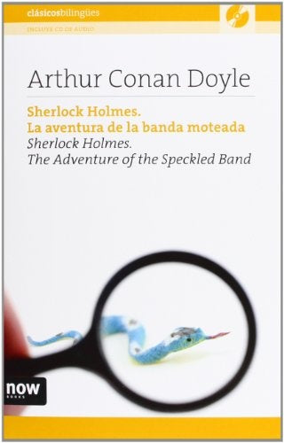 S. holms avent de la banda mot | Arthur Conan Doyle