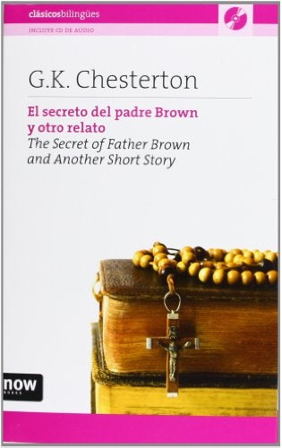 secretos del padre Brown y otros