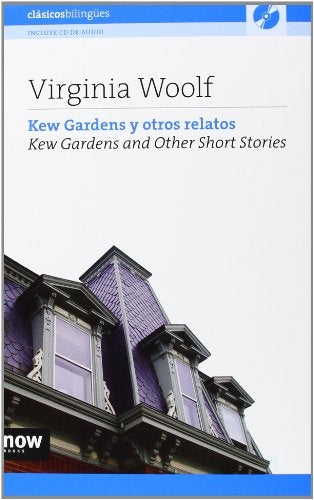 Kew gardens y otros relatos | Virginia Woolf