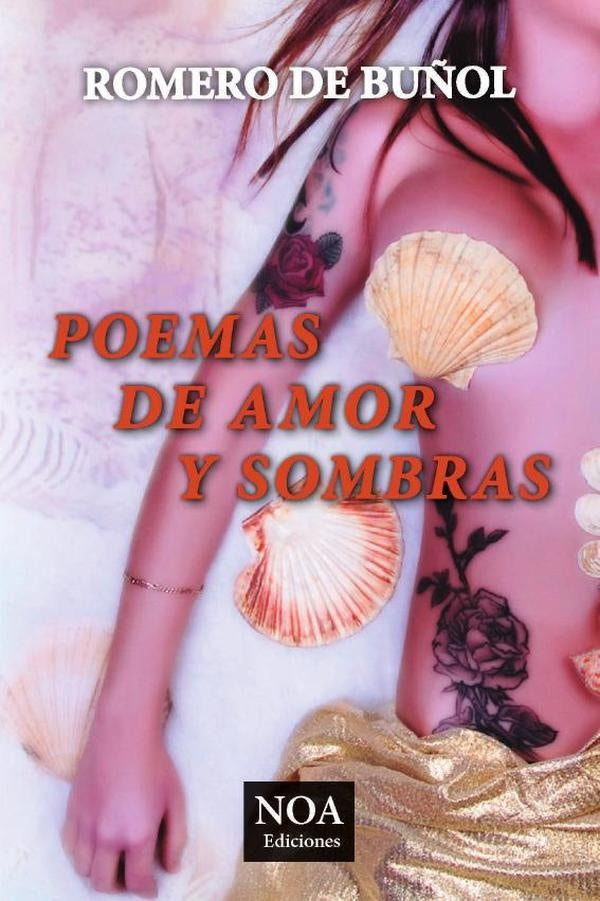 Poemas de amor y sombras | Romero de Buñol