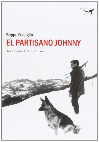 PARTISANO JOHNNY, EL | BEPPE FENOGLIO