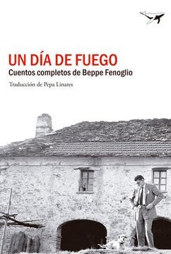DIA DE FUEGO, UN | BEPPE FFENOGLIO