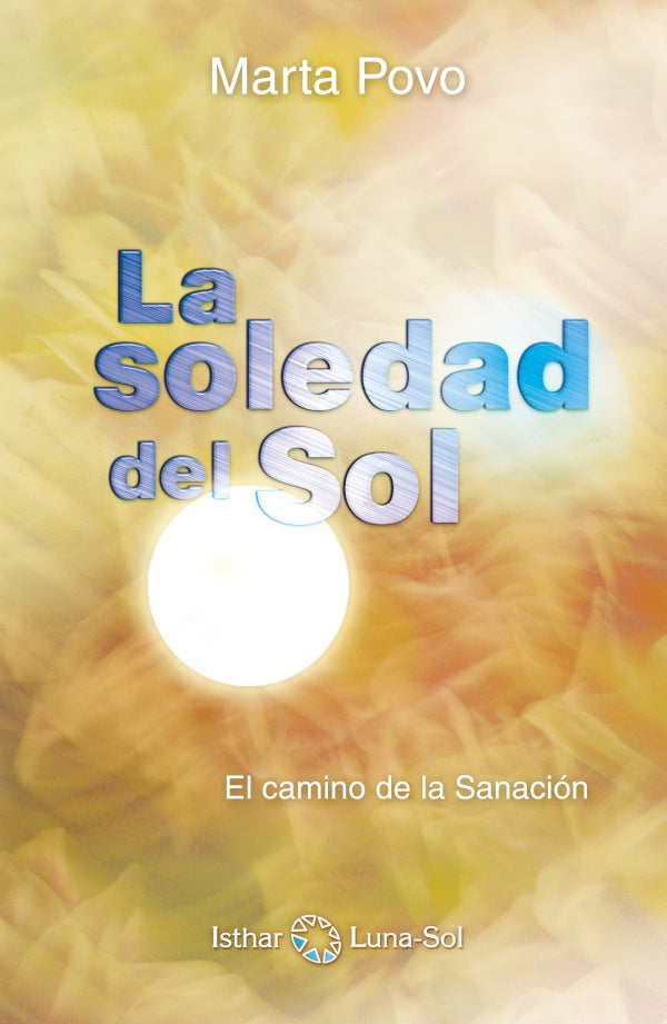 La Soledad del Sol | Marta Povo