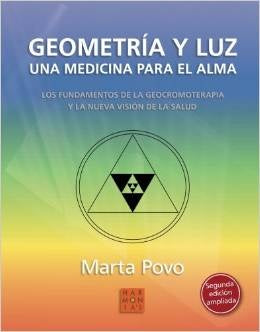 Geometría y Luz | Marta Povo