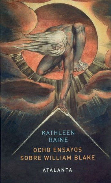 OCHO ENSAYOS SOBRE WILLIAM BLAKE.. | KATHLEEN  RAINE