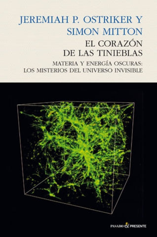 EL CORAZÓN DE LAS TINIEBLAS.. | JEREMIAH P. OSTRIKER