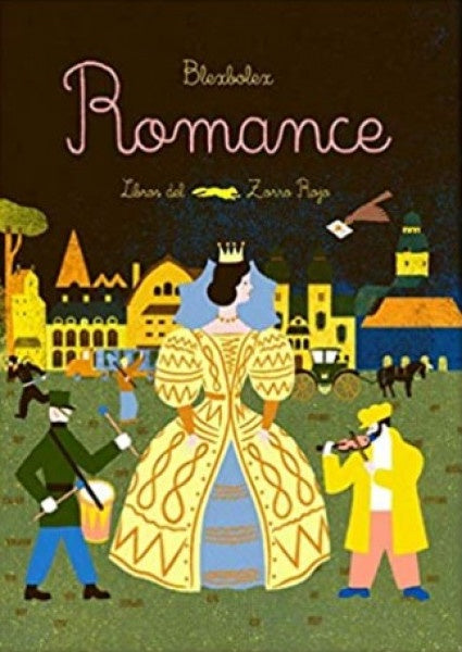 ROMANCE
