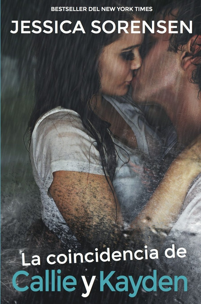 La coincidencia de Callie y Kayden * | Jessica Sorensen