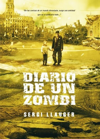 DIARIO DE UN ZOMBIE.. | Sergi  Llauger