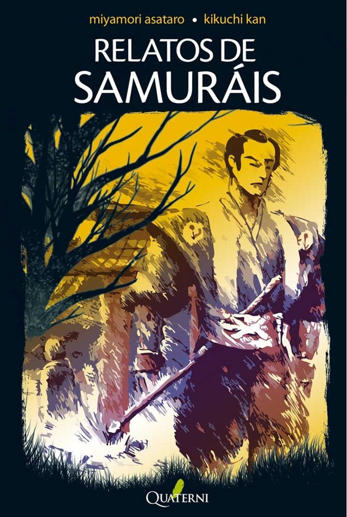Relatos de samuráis  | NN
