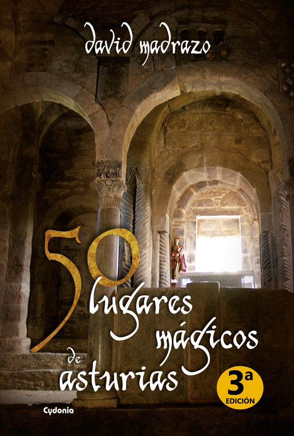 50 lugares mágicos de Asturias | David Madrazo