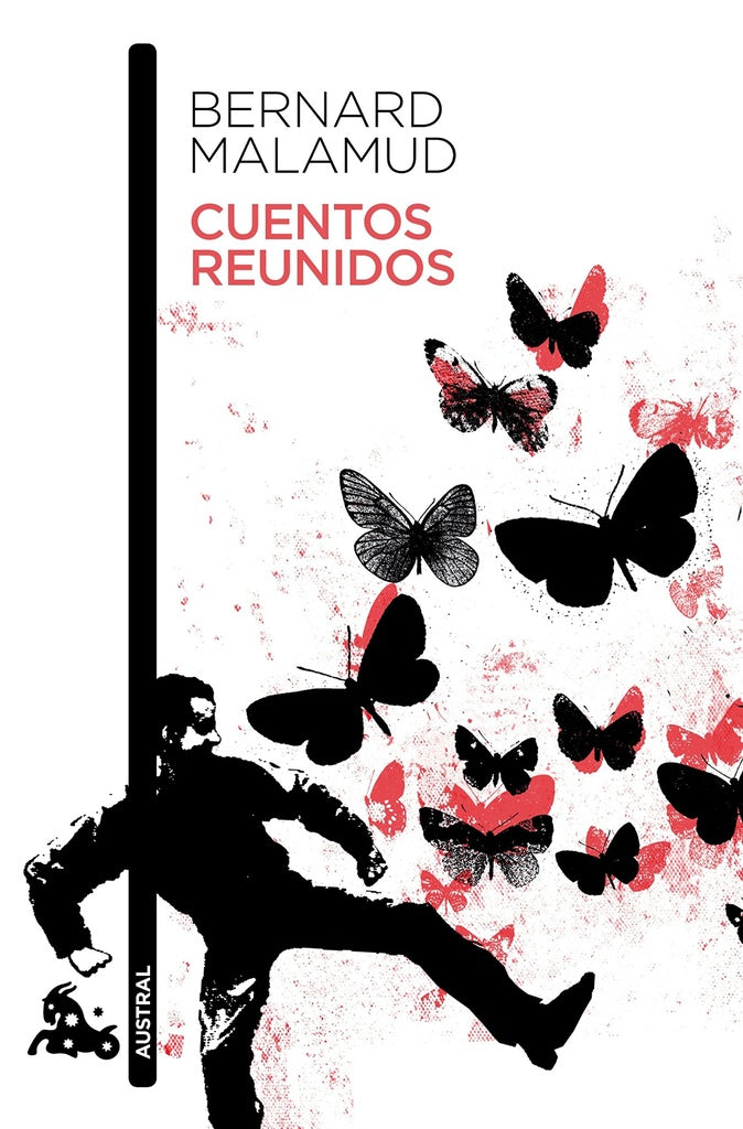 Cuentos reunidos | Bernard Malamud