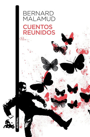 Cuentos reunidos | Bernard Malamud
